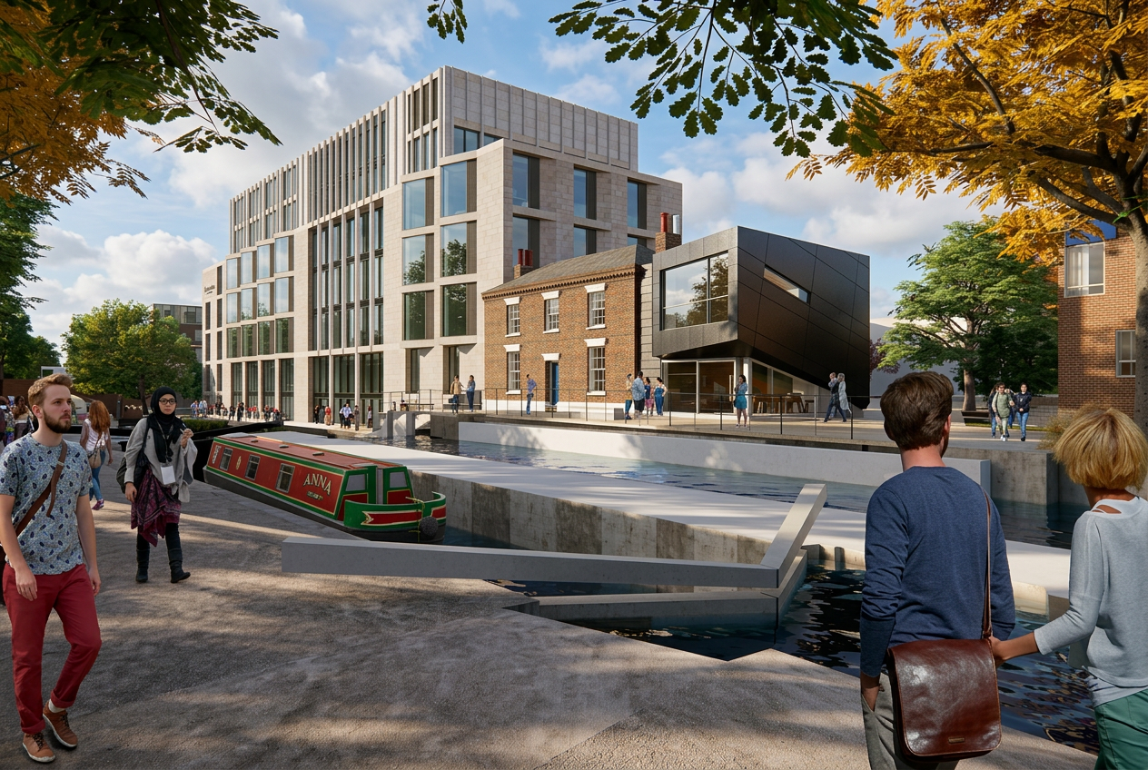 Queen Mary Business School